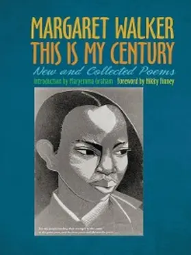 Walker |  This Is My Century | eBook | Sack Fachmedien