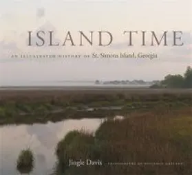 Davis |  Island Time | Buch |  Sack Fachmedien