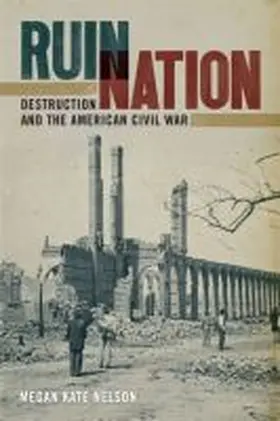 Ruin Nation | Buch | 978-0-8203-4251-1 | www.sack.de