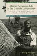 Morgan |  African American Life in the Georgia Lowcountry | eBook | Sack Fachmedien