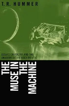 Hummer |  The Muse in the Machine | eBook | Sack Fachmedien