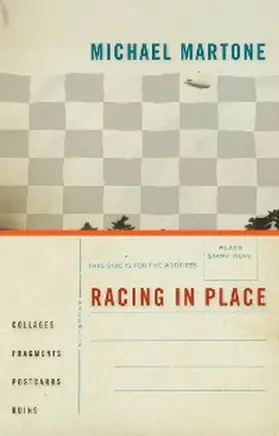 Martone |  Racing in Place | eBook | Sack Fachmedien