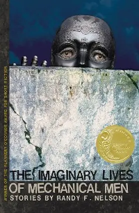 Nelson |  The Imaginary Lives of Mechanical Men | eBook | Sack Fachmedien
