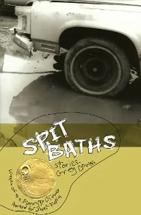 Downs |  Spit Baths | eBook | Sack Fachmedien