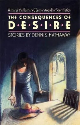 Hathaway |  The Consequences of Desire | eBook | Sack Fachmedien