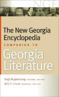 Ruppersburg |  The New Georgia Encyclopedia Companion to Georgia Literature | eBook | Sack Fachmedien