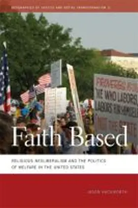 Hackworth |  Faith Based | Buch |  Sack Fachmedien