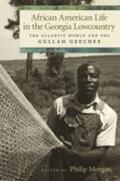 Morgan |  African American Life in the Georgia Lowcountry | Buch |  Sack Fachmedien