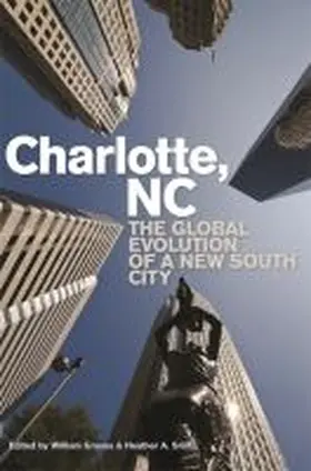 Charlotte, NC | Buch | 978-0-8203-4308-2 | www.sack.de