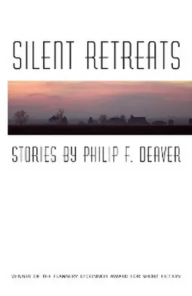 Deaver |  Silent Retreats | eBook | Sack Fachmedien