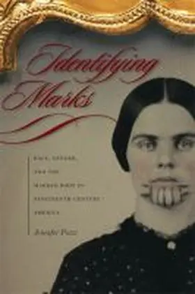Identifying Marks | Buch | 978-0-8203-4344-0 | www.sack.de
