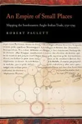  An Empire of Small Places | Buch |  Sack Fachmedien