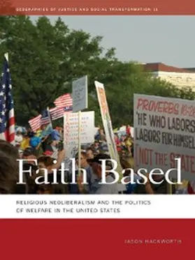 Hackworth |  Faith Based | eBook | Sack Fachmedien