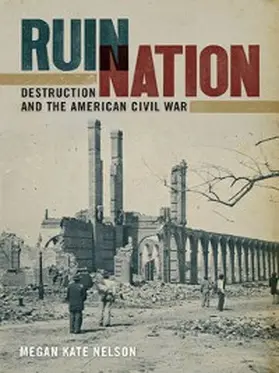 Nelson |  Ruin Nation | eBook | Sack Fachmedien