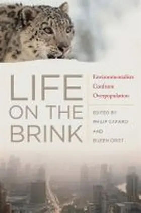 Cafaro / Crist |  Life on the Brink | Buch |  Sack Fachmedien