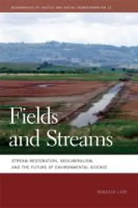 Fields and Streams | Buch | 978-0-8203-4391-4 | www.sack.de