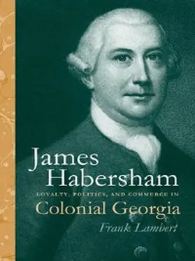 Lambert |  James Habersham | eBook | Sack Fachmedien
