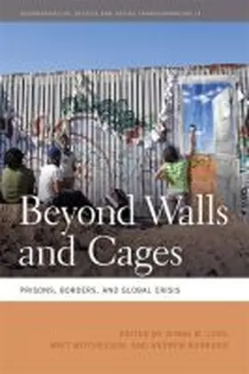 Beyond Walls and Cages | Buch | 978-0-8203-4412-6 | www.sack.de