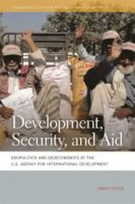  Development, Security, and Aid | Buch |  Sack Fachmedien