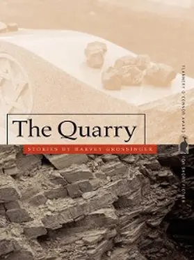 Grossinger |  The Quarry | eBook | Sack Fachmedien