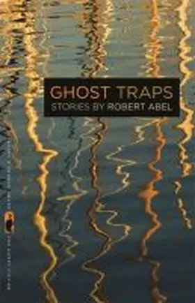 Abel | Ghost Traps | Buch | 978-0-8203-4491-1 | www.sack.de