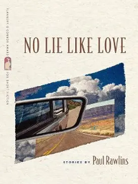 Rawlins |  No Lie Like Love | eBook | Sack Fachmedien
