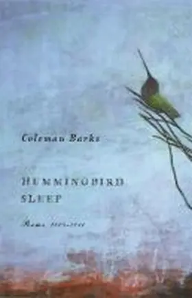 Barks |  Hummingbird Sleep | Buch |  Sack Fachmedien