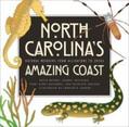 Bryant / Davidson / Kirby Hathaway |  North Carolina's Amazing Coast | Buch |  Sack Fachmedien