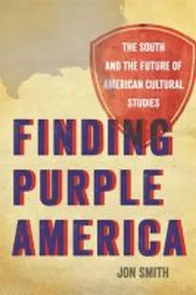 Finding Purple America | Buch | 978-0-8203-4526-0 | www.sack.de