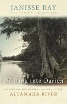 Ray | Drifting Into Darien | Buch | 978-0-8203-4532-1 | www.sack.de