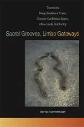  Sacral Grooves, Limbo Gateways | Buch |  Sack Fachmedien