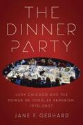 Gerhard |  The Dinner Party | eBook | Sack Fachmedien