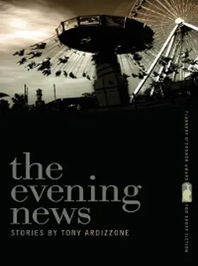 Ardizzone |  The Evening News | eBook | Sack Fachmedien