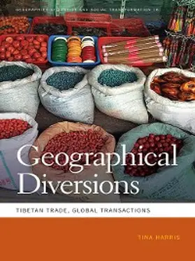 Harris |  Geographical Diversions | eBook | Sack Fachmedien