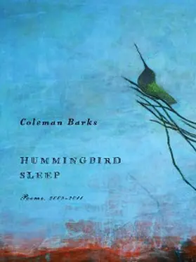 Barks |  Hummingbird Sleep | eBook | Sack Fachmedien