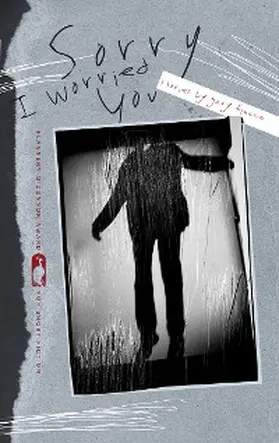 Fincke |  Sorry I Worried You | eBook | Sack Fachmedien