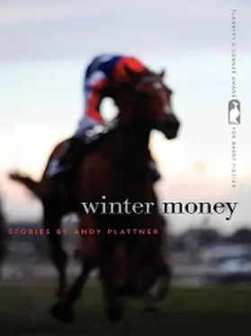 Plattner |  Winter Money | eBook | Sack Fachmedien