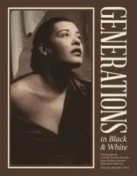 Generations in Black and White | Buch | 978-0-8203-4617-5 | www.sack.de