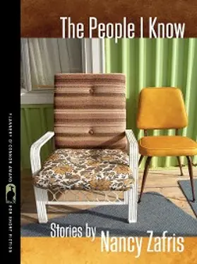 Zafris |  The People I Know | eBook | Sack Fachmedien