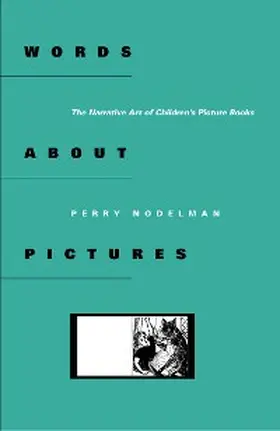 Nodelman |  Words about Pictures | eBook | Sack Fachmedien
