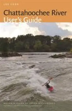 Cook | Chattahoochee River User's Guide | Buch | 978-0-8203-4679-3 | www.sack.de