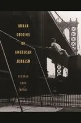 Urban Origins of American Judaism | Buch | 978-0-8203-4682-3 | www.sack.de