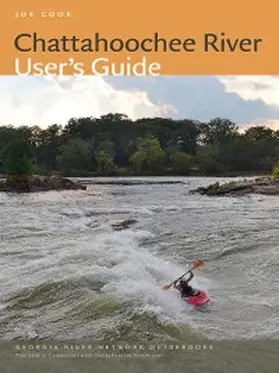 Cook |  Chattahoochee River User's Guide | eBook | Sack Fachmedien