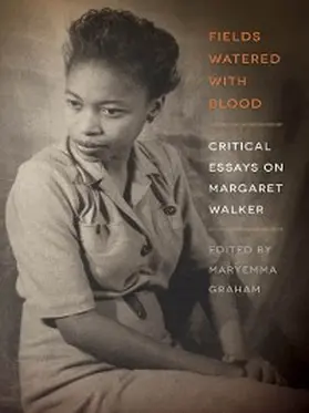 Graham |  Fields Watered with Blood | eBook | Sack Fachmedien