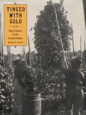 Tomlan |  Tinged with Gold | eBook | Sack Fachmedien