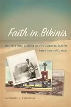 Stanonis |  Faith in Bikinis | Buch |  Sack Fachmedien