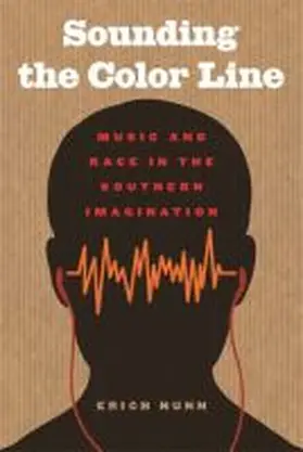  Sounding the Color Line | Buch |  Sack Fachmedien