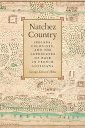  Natchez Country | Buch |  Sack Fachmedien