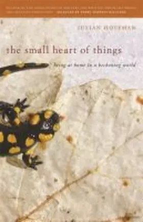 Hoffman | Small Heart of Things | Buch | 978-0-8203-4757-8 | www.sack.de