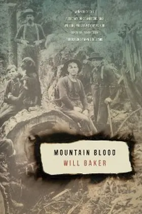 Baker |  Mountain Blood | eBook | Sack Fachmedien